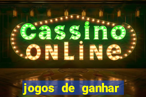 jogos de ganhar dinheiro sem depositar nada